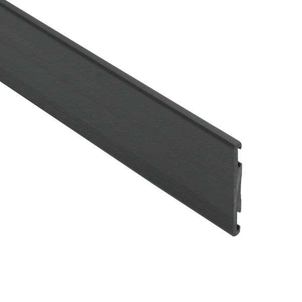NSA Rakeback 42mm Stair Edge Trim Pre-Formed – 350mm Length