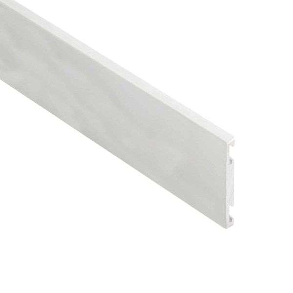 NSA Straight – 42mm Stair Edge Trim Pre-Formed 350mm Length Stair Nosing etc