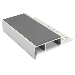 NTS – 2.8m Slimline Ceramic Tile-In Non Slip Stair Nosing Stair Nosing etc