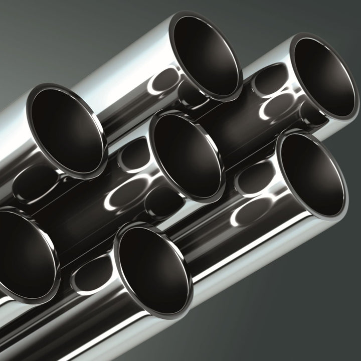 Stainless Steel Round Tube / Pipe VARIOUS SIZES 304 GRADE 1 METER LONG