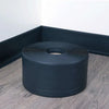 Premium Flexible PVC Skirting Board 100x25mm – Durable & Stylish