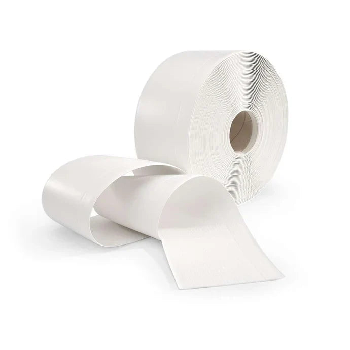 Premium Flexible PVC Skirting Board 100x25mm – Durable & Stylish