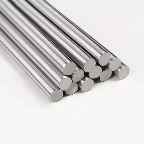 STAINLESS STEEL Round Bar Steel Rod - GRADE 304