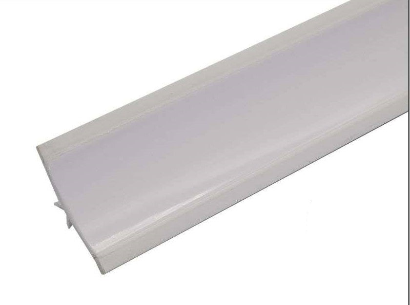 Worktop Profile Strip Splashback Edging Trim – Kitchen Seal & Finishing Element