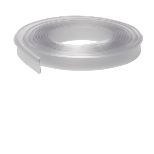 Flexible Worktop Seal Strip Trim